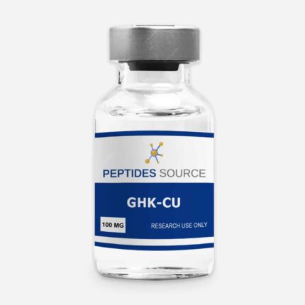 Buy GHK-CU 100mg