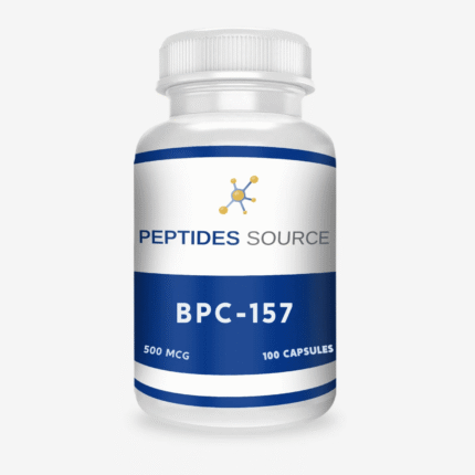 Buy BPC-157 500mcg