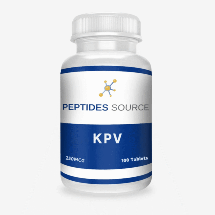 Buy KPV 500 mcg