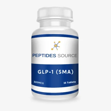 Buy GLP1 (SMA) 14mg