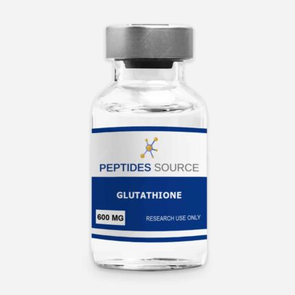 Buy Glutathione 600mg Australia