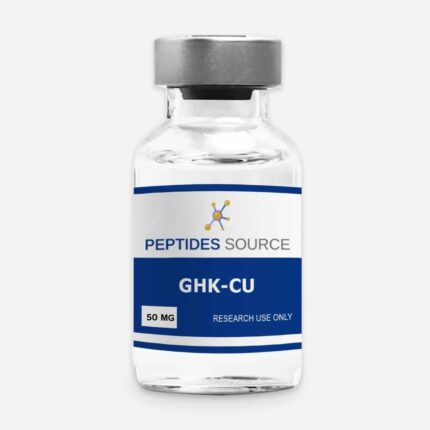 Buy GHK-CU 50mg