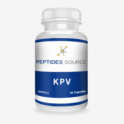 Buy KPV 250mcg Canada | Research Product Canada